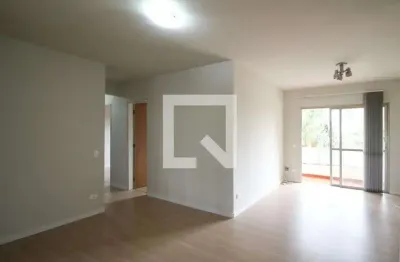 Apartamento para Aluguel - Vila Olímpia, 3 Quartos,  94 m² - São Paulo