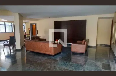 Apartamento para Aluguel - Setor Bueno, 5 Quartos,  330 m² - Goiânia