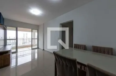 Apartamento para Aluguel - Vila Prudente, 2 Quartos,  59 m² - São Paulo