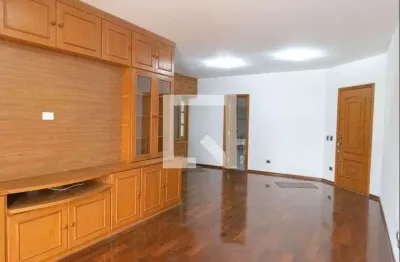Apartamento para Aluguel - Centro, 5 Quartos,  171 m² - Guarulhos