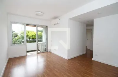 Apartamento para Aluguel - Vila Madalena, 3 Quartos,  70 m² - São Paulo