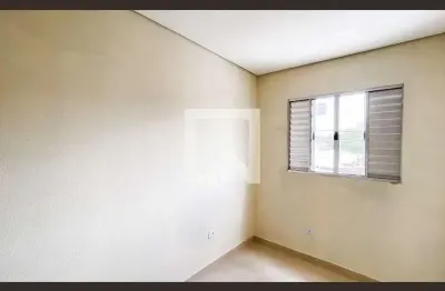 Casa com 1 quarto para alugar na Rua Água Nova, Cangaíba, São Paulo