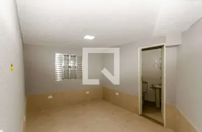 Casa com 1 quarto para alugar na Rua Doutor Gomes Ferraz, Piqueri, São Paulo