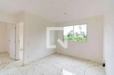Apartamento para Aluguel - Estância Velha, 2 Quartos,  42 m² - Canoas