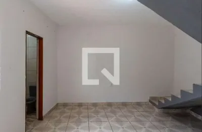Casa com 1 quarto para alugar na Rua Geraldo José de Almeida, Residencial Cosmos, Campinas