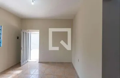 Casa com 2 quartos para alugar na Rua Geraldo José de Almeida, Residencial Cosmos, Campinas