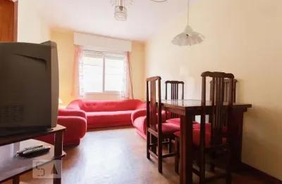 Apartamento para Aluguel - Passo D'areia, 2 Quartos,  60 m² - Porto Alegre