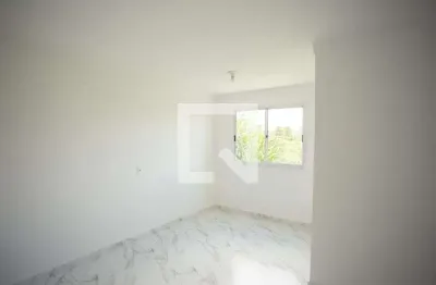 Apartamento para Aluguel - Parque Nações Unidas, 2 Quartos,  43 m² - São Paulo