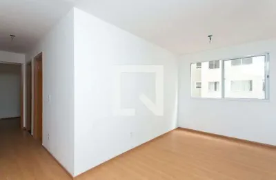 Apartamento para Aluguel - José Bonifácio, 2 Quartos,  42 m² - São Paulo