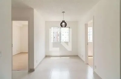 Apartamento para Aluguel - Jaguaré, 2 Quartos,  37 m² - São Paulo
