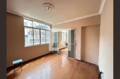 Apartamento para Aluguel - Méier, 2 Quartos,  55 m² - Rio de Janeiro