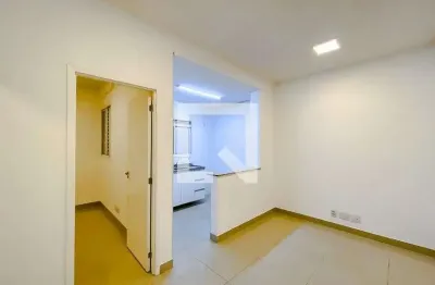 Apartamento com 1 quarto para alugar na Rua Marcos Arruda, Belém, São Paulo