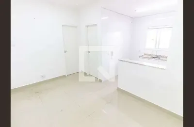 Apartamento com 1 quarto para alugar na Rua Marcos Arruda, Belém, São Paulo