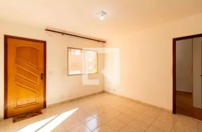 Apartamento para Aluguel - Centro, 2 Quartos,  56 m² - Guarulhos