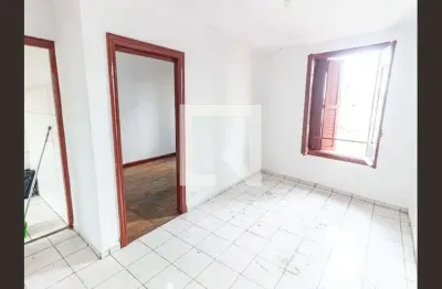 Apartamento com 1 quarto para alugar na Rua Santa Rosa, Brás, São Paulo