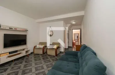 Casa com 2 quartos para alugar na Rua Maria Tozzi, Sapopemba, São Paulo