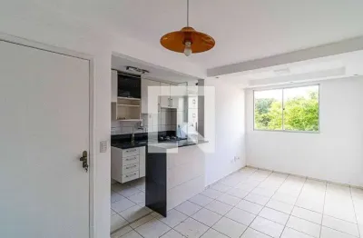 Apartamento para Aluguel - Butantã, 2 Quartos,  56 m² - São Paulo