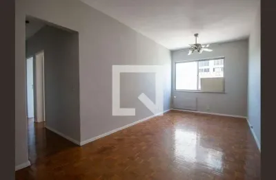 Apartamento para Aluguel - Maracanã, 3 Quartos,  75 m² - Rio de Janeiro