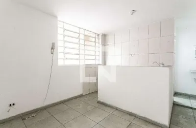 Apartamento com 1 quarto para alugar na Rua Capitão Pacheco e Chaves, Mooca, São Paulo