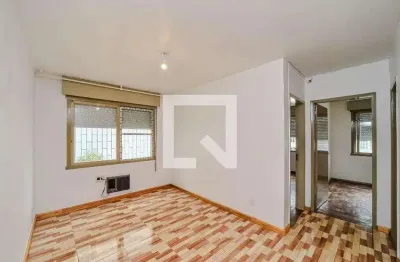 Apartamento para Aluguel - São Sebastião, 2 Quartos,  74 m² - Porto Alegre