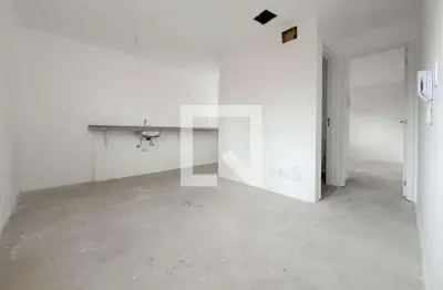 Apartamento para Aluguel - Ipiranga, 1 Quarto,  31 m² - São Paulo