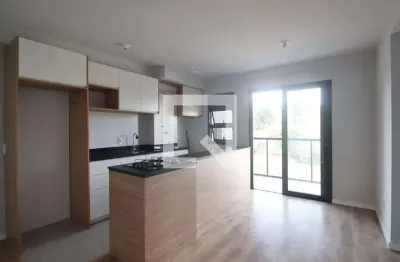 Apartamento com 2 quartos para alugar na Rua Brasil, Centro, Canoas