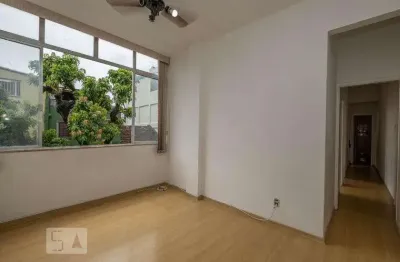 Apartamento para Aluguel - Vila Isabel, 3 Quartos,  105 m² - Rio de Janeiro
