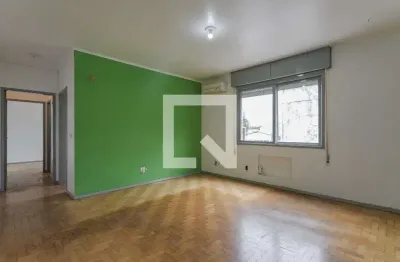 Apartamento para Aluguel - Navegantes, 1 Quarto,  65 m² - Porto Alegre