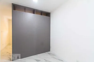 Apartamento com 1 quarto para alugar na Rua Domingos Paiva, Mooca, São Paulo