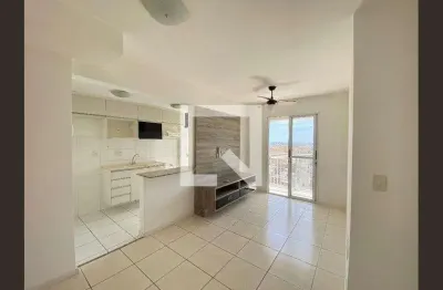 Apartamento para Aluguel - Del Castilho, 2 Quartos,  65 m² - Rio de Janeiro