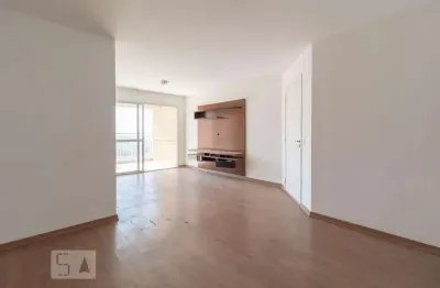 Apartamento para Aluguel - Jardim Éster Yolanda, 3 Quartos,  100 m² - São Paulo