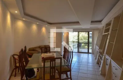 Apartamento para Aluguel - Recreio, 2 Quartos,  120 m² - Rio de Janeiro
