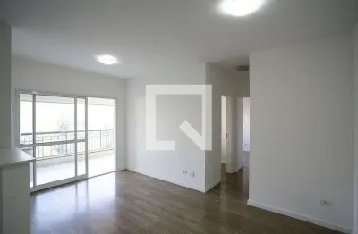 Apartamento para Aluguel - Vila Andrade, 2 Quartos,  67 m² - São Paulo