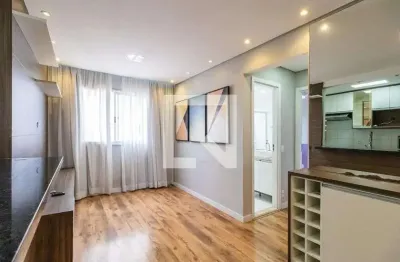 Apartamento para Aluguel - Centro, 2 Quartos,  51 m² - Barueri