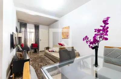 Casa para Aluguel - Cidade Dutra, 3 Quartos,  120 m² - São Paulo