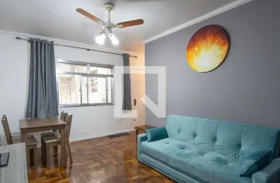 Apartamento para Aluguel - Centro Histórico, 2 Quartos,  64 m² - Porto Alegre