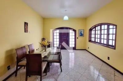 Casa / Sobrado em Condomínio para Aluguel - Itaipu, 3 Quartos,  200 m² - Niterói