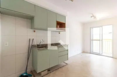 Apartamento para Aluguel - Pinheiros, 1 Quarto,  33 m² - São Paulo