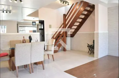 Casa / Sobrado em Condomínio para Aluguel - Campo Grande, 3 Quartos,  150 m² - Rio de Janeiro