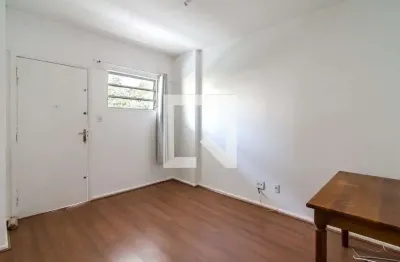 Apartamento para Aluguel - Sumaré, 2 Quartos,  50 m² - São Paulo