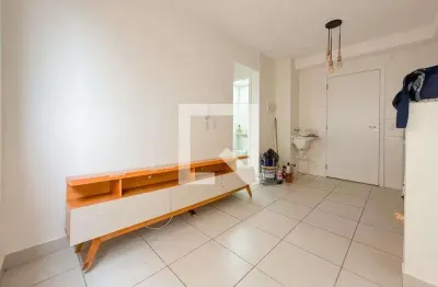Apartamento para Aluguel - Cambuci, 2 Quartos,  37 m² - São Paulo