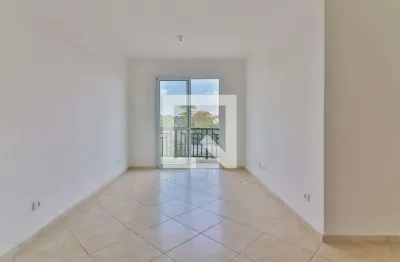 Apartamento para Aluguel - Jardim Éster Yolanda, 2 Quartos,  137 m² - São Paulo