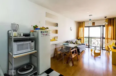 Apartamento para Aluguel - Paraíso, 1 Quarto,  50 m² - São Paulo