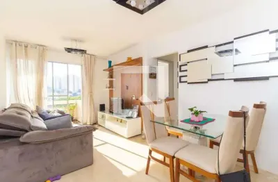 Apartamento para Aluguel - Vila Mariana, 2 Quartos,  58 m² - São Paulo