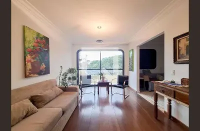 Apartamento para Aluguel - Mandaqui, 3 Quartos,  156 m² - São Paulo