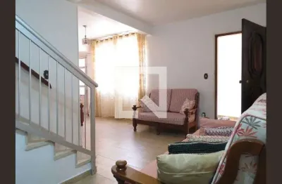 Casa para Aluguel - Freguesia do Ó, 5 Quartos,  280 m² - São Paulo