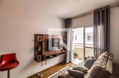 Apartamento para Aluguel - Jardim Esperança, 3 Quartos,  72 m² - Barueri