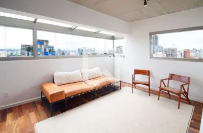 Apartamento para Aluguel - Jardim Paulista, 1 Quarto,  46 m² - São Paulo