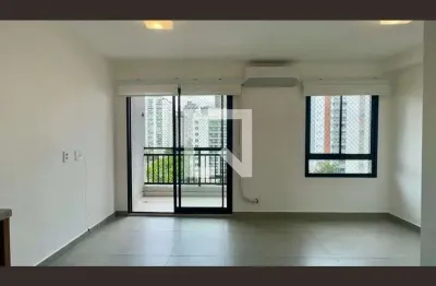 Kitnet / Stúdio para Aluguel - Pinheiros, 1 Quarto,  28 m² - São Paulo