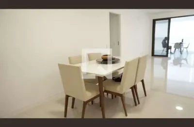 Apartamento para Aluguel - Jacarepaguá, 4 Quartos,  160 m² - Rio de Janeiro